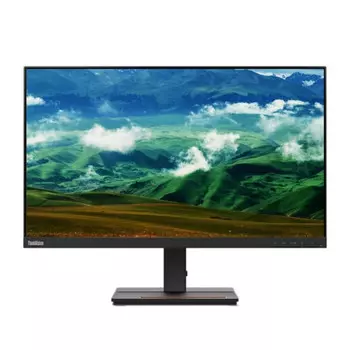 Монитор Lenovo S27e-20 27"