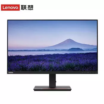 Монитор Lenovo S27e-20 27" IPS Full HD