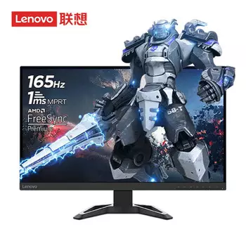 Монитор Lenovo Savior 27" 165Гц