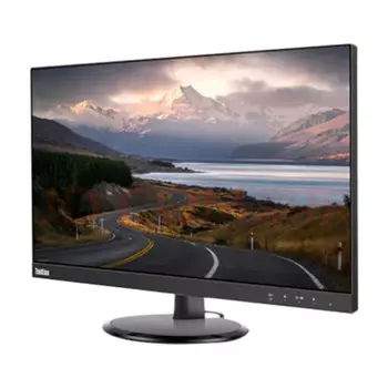Монитор Lenovo T27a-30 27" IPS Full HD