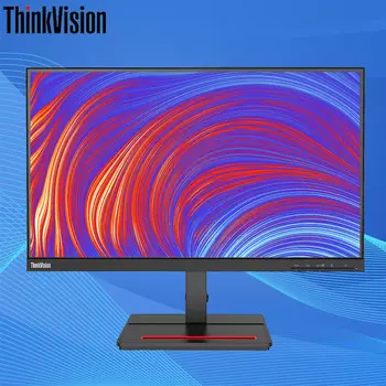 Монитор Lenovo ThinkVision 23" Full HD с широким углом обзора