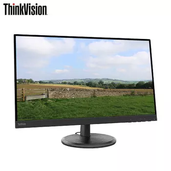 Монитор Lenovo ThinkVision E27e-24 27" FHD