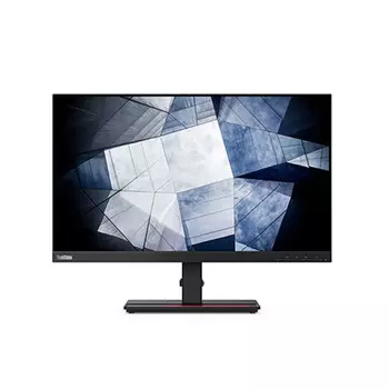 Монитор Lenovo ThinkVision P24q-20-30 23,8" 2K USB+DP+HDMI