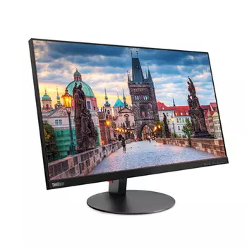 Монитор Lenovo ThinkVision P27i-30 27" IPS FHD DP+VGA+HDMI
