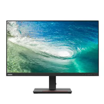 Монитор Lenovo ThinkVision S27e-20 27" IPS Full HD с микрорамкой