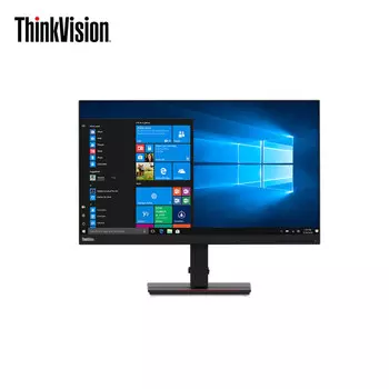 Монитор Lenovo ThinkVision T27h-20 27" IPS 2K