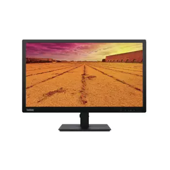 Монитор Lenovo ThinkVision TE22-14 21,45" VGA + DVI 1920х1080