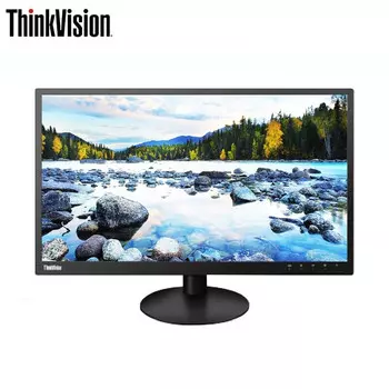 Монитор Lenovo ThinkVision TE24-20 23,8" Full HD VGA + DVI