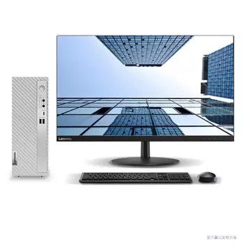 Монитор Lenovo Tianyi 510S 23,8" VA Full HD 60Гц