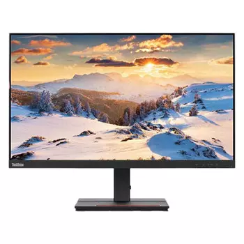 Монитор LenovoМонитор S24e-20 23,8" IPS HDMI+VGA
