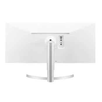 Монитор LG 34WN650-W 34" IPS
