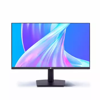 Монитор Ningmei CN248B, 23.8", 1920x1080, 100 Гц, IPS, черный