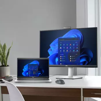 Монитор офисный Dell S2722DZ 27" IPS 2K