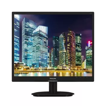 Монитор Philips 19S4QAB/93 19"