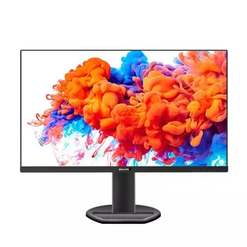 Монитор Philips 276S9A 27" IPS 2K 75Гц со встроенными динамиками