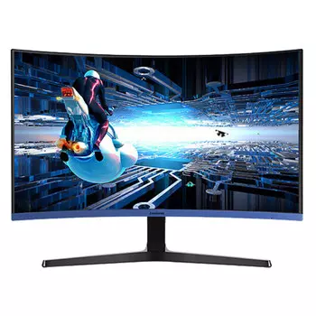Монитор Samsung C27R508FHC 27"