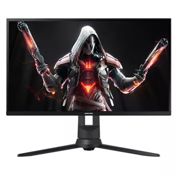 Монитор Samsung F24G33TFWC 24" 144Гц