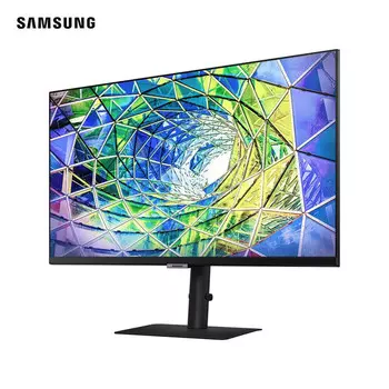 Монитор Samsung LS27A802UJCXXF 27" IPS