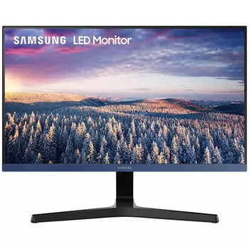Монитор Samsung S24R358FZC 24" IPS Full HD 75Гц
