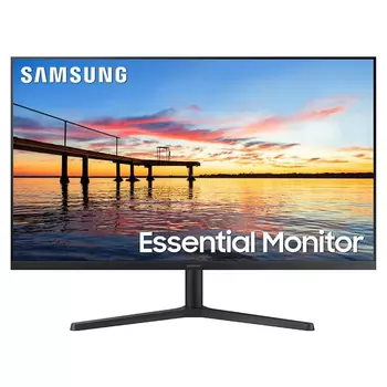 Монитор Samsung S30B, 32", 1920x1080, 75 Гц, VA, черный