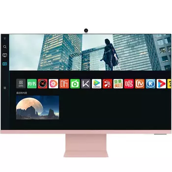 Монитор Samsung S32BM80PUC 32" 4K