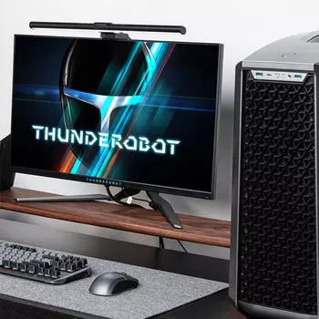 Монитор Thor Silver Wing LF27F240L27" IPS 240Гц 1 HDR
