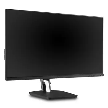 Монитор ViewSonic TD2455 24", FHD, 1920x1080, IPS, черный
