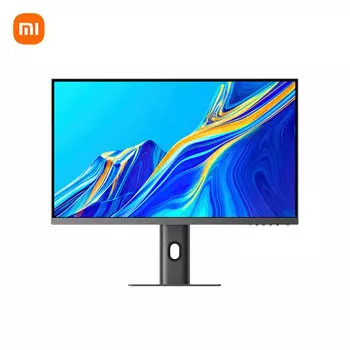 Монитор Xiaomi 27" IPS 4K
