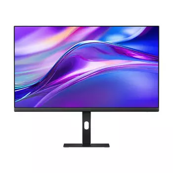 Монитор Xiaomi Redmi A27Q (2025) P27QCB-RA, 27", 2560 х 1440, 100 Гц, IPS, черный