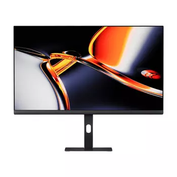 Монитор Xiaomi Redmi A27U, 27", 3840x2160, 60 Гц, IPS, черный