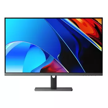 Монитор Xiaomi Redmi Display, 27", 3840x2160, 60 Гц, IPS, черный