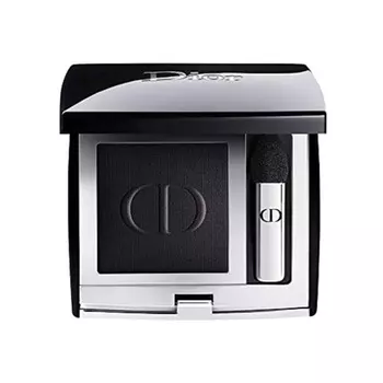 Тени для век Dior Diorshow Mono Couleur Matte, 098 Pied-de-Poule