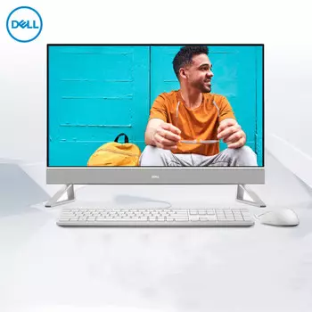 Моноблок Dell Lingyue 5410 23,8" Pentium 8505