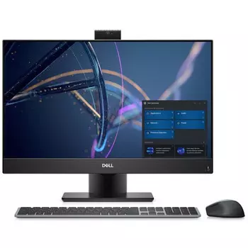Моноблок Dell Optiplex7400 23,8" Intel i7-12700 с игровой графикой