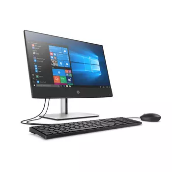 Моноблок HP 600G6 AiO 21,5" Intel i3-10100T