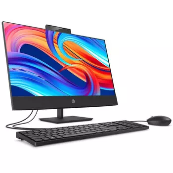 Моноблок HP ProOne400G6 23,8" Intel i5-10500T