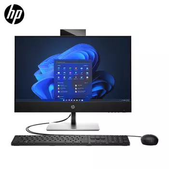 Моноблок HP ProOne 440G9 23,8" Intel i5-12500T