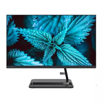Моноблок Lenovo AIO 520 21,5" Intel Core i3, черный