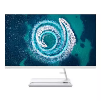 Моноблок Lenovo Xiaoxin-24 23,8" Intel i5-1240P, белый