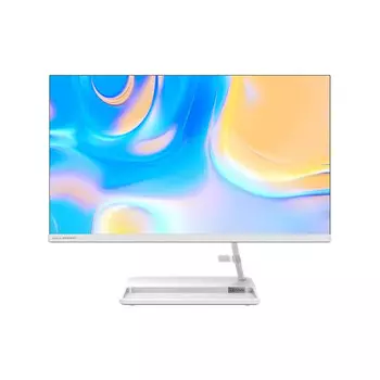 Моноблок Lenovo Xiaoxin 27 27" Intel i5-1240P, белый