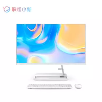 Моноблок Lenovo Xiaoxin 27 27" Intel i5-1240P, белый