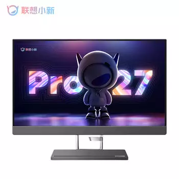 Моноблок Lenovo Xiaoxin Pro 27 27" Intel i5-12500H