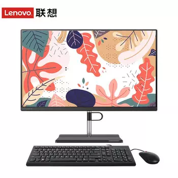 Моноблок Lenovo Yangtian S660 23,8" 11-го поколения Intel Core i5-1135G7