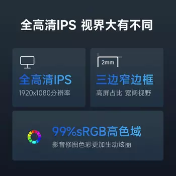 Моноблок Philips 23,8" Intel Core i5 11-го поколения, белый
