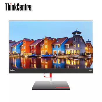 Моноблок ThinkCentre Neo S760 23,8" 12-го поколения Intel i5-12500H