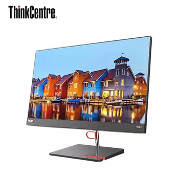 Моноблок ThinkCentre Neo S760 23,8" Intel i3-1220P