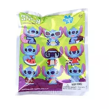 MONOGRAM Сумка-сюрприз Лило и Стич 4 серии 5см X24 Funko POP!