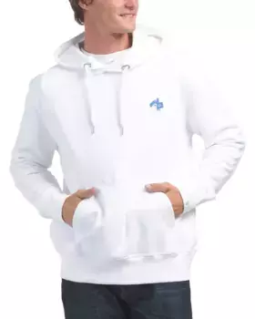 Монстр Толстовка Rag & Bone, белый