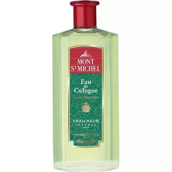 Mont Saint Michel Mont St Michel Intense Freshness Одеколон 500мл