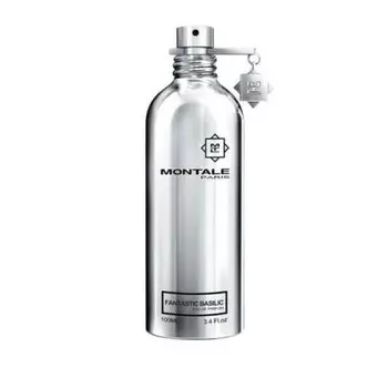 Montale Fantastic Basilic EDP 100ml Мужские духи